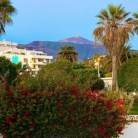 Apartment Oasis La Paz - Pelinor - Adults Only