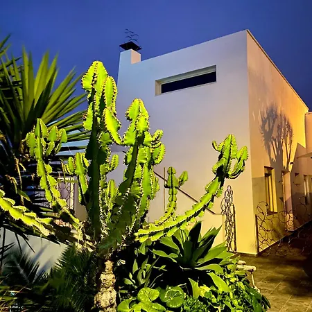 Oasis La Paz - Pelinor - Adults Only *