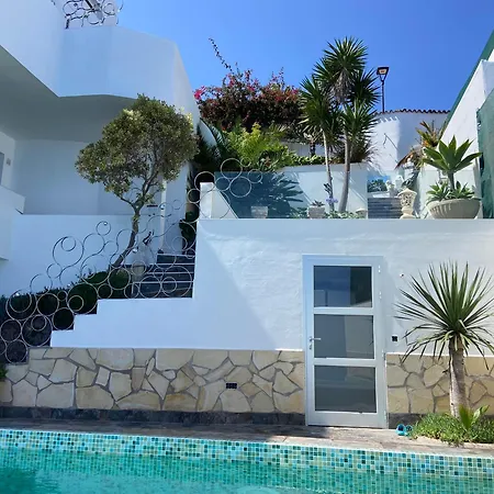 Apartment Oasis La Paz - Pelinor - Adults Only *