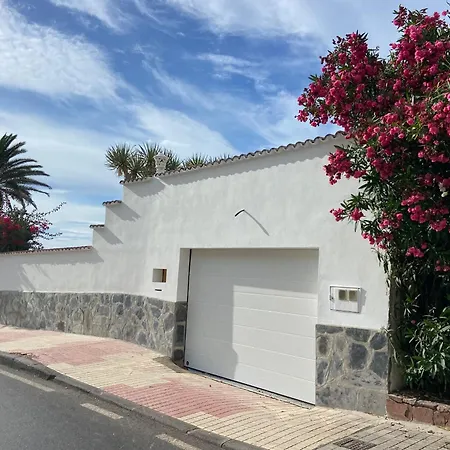 Oasis La Paz - Pelinor - Adults Only Apartment Puerto de la Cruz (Tenerife)