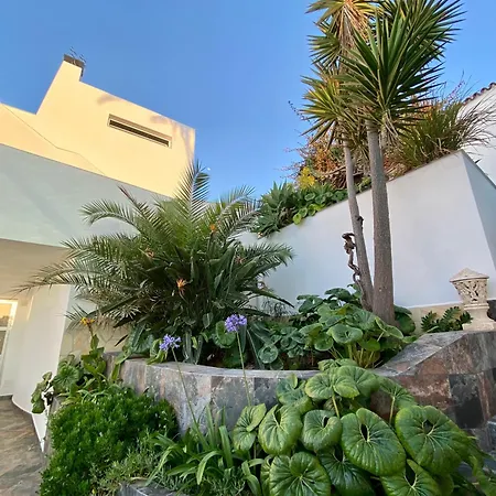 Oasis La Paz - Pelinor - Adults Only Puerto de la Cruz (Tenerife)