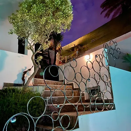 Oasis La Paz - Pelinor - Adults Only Apartment Puerto de la Cruz (Tenerife)