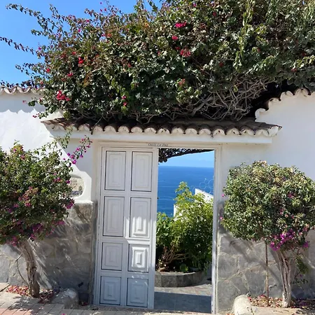 Apartment Oasis La Paz - Pelinor - Adults Only *