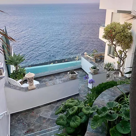 Oasis La Paz - Pelinor - Adults Only