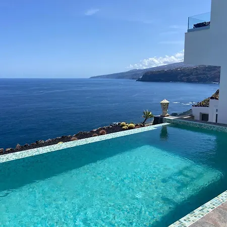 Apartment Oasis La Paz - Pelinor - Adults Only