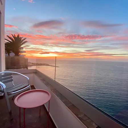 Oasis La Paz - Pelinor - Adults Only Lägenhet *