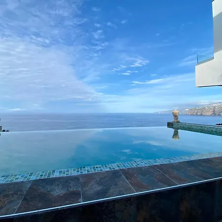 Oasis La Paz - Pelinor - Adults Only Apartment