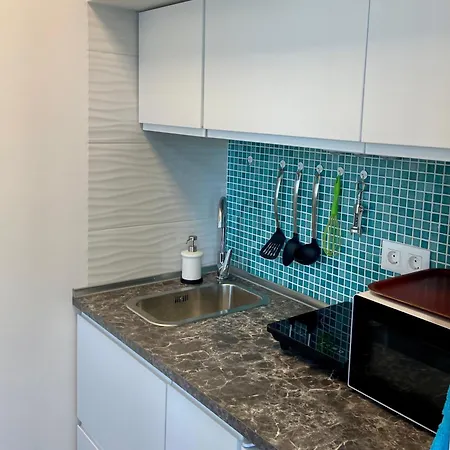 Apartment Oasis La Paz - Pelinor - Adults Only *