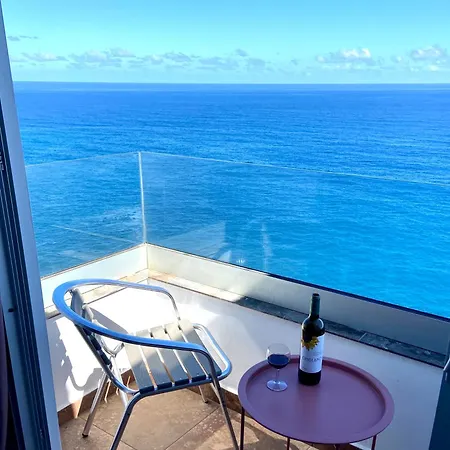 Oasis La Paz - Pelinor - Adults Only * Puerto de la Cruz (Tenerife)