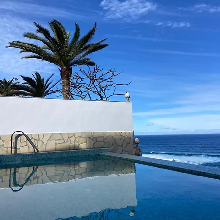 Oasis La Paz - Pelinor - Adults Only Lägenhet
